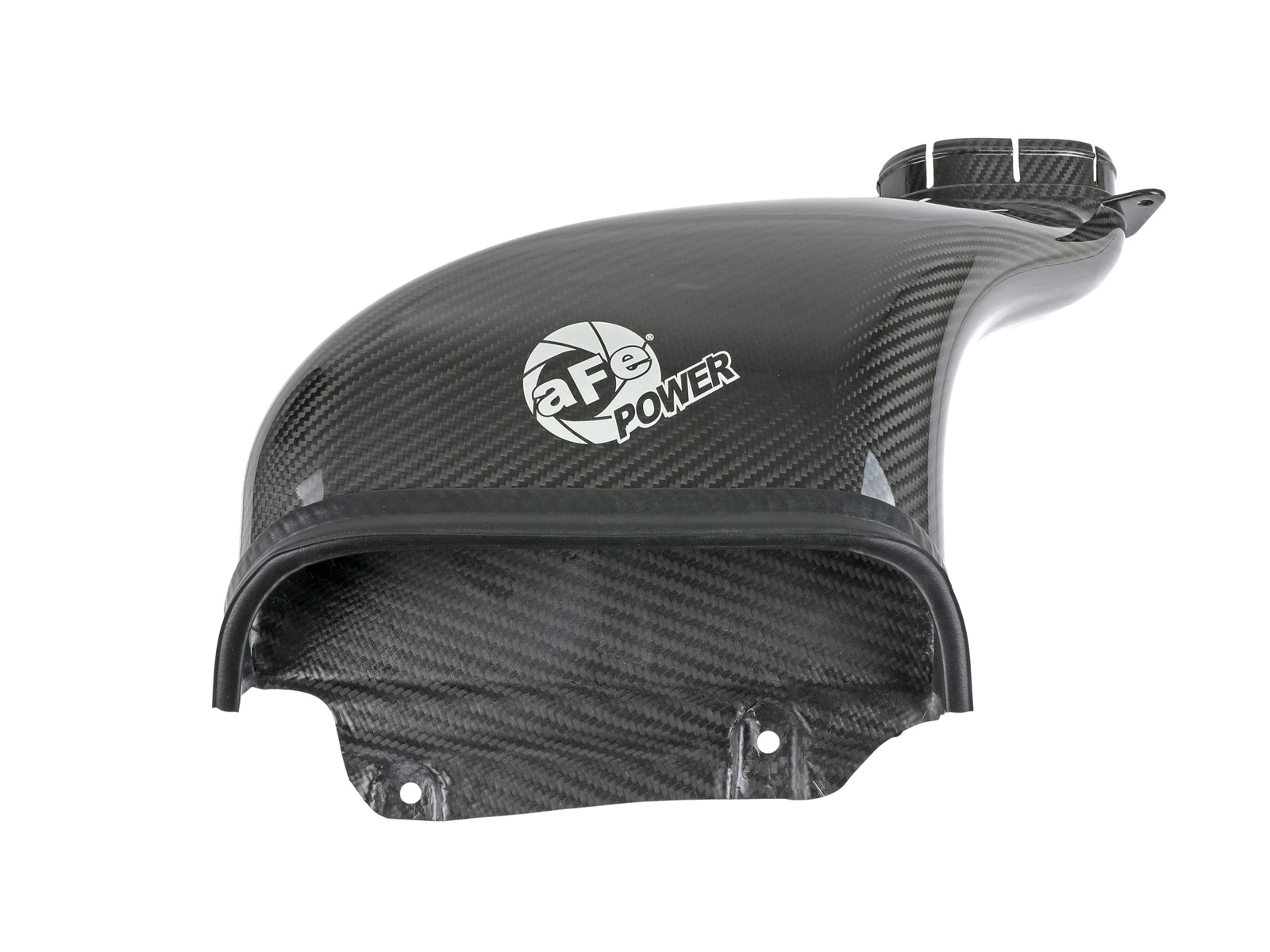 aFe Quantum Cold Air Intake Scoop | Ford F150/Expedition/ Lincoln 18-26 (53-10008SC)