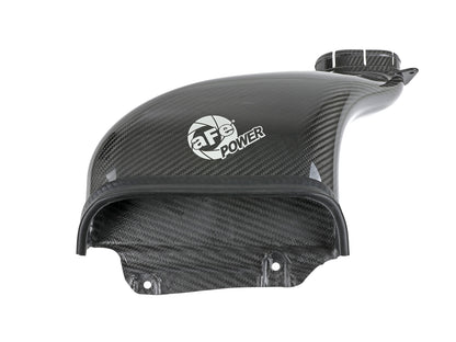 aFe Quantum Cold Air Intake Scoop | Ford F150/Expedition/ Lincoln 18-26 (53-10008SC)