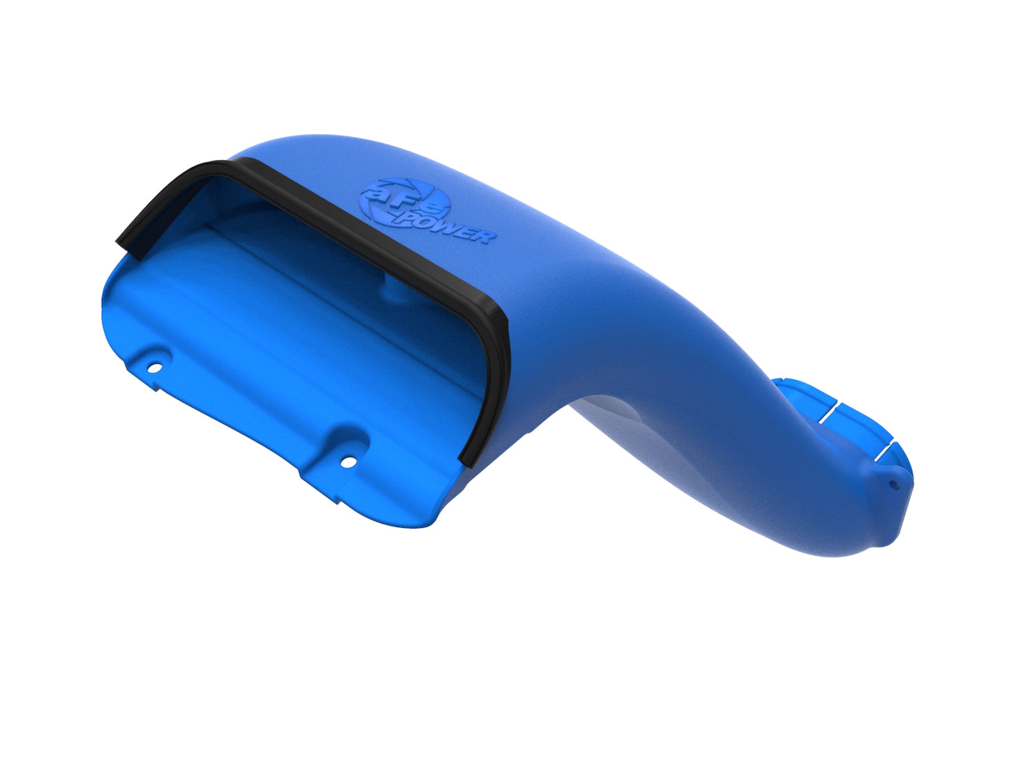 aFe Quantum Cold Air Intake Scoop | Ford F-150/Raptor (15-20) (53-10008SL)