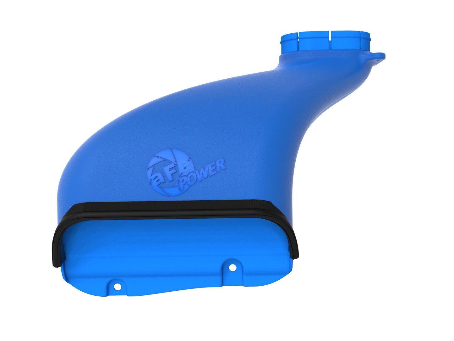 aFe Quantum Cold Air Intake Scoop | Ford F-150/Raptor (15-20) (53-10008SL)