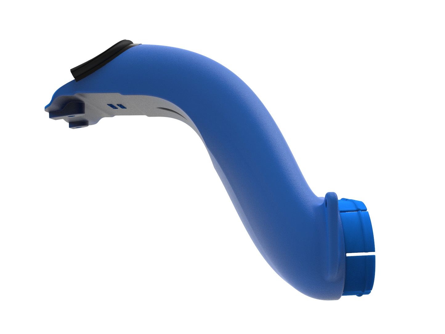 aFe Quantum Cold Air Intake Scoop | Ford F-150/Raptor (15-20) (53-10008SL)