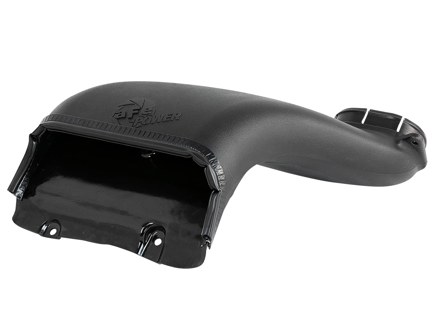 aFe Quantum Cold Air Intake Scoop | Ford F150 EcoBoost V6 3.5L/2.7L (15-18) (53-10008S)