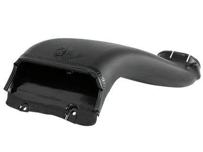 aFe Quantum Cold Air Intake Scoop | Ford F150 EcoBoost V6 3.5L/2.7L (15-18) (53-10008S)