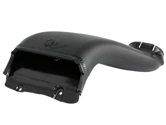 aFe Quantum Cold Air Intake Scoop | Ford F150 EcoBoost V6 3.5L/2.7L (15-18) (53-10008S)