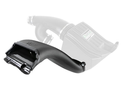 aFe Quantum Cold Air Intake Scoop | Ford F150 EcoBoost V6 3.5L/2.7L (15-18) (53-10008S)