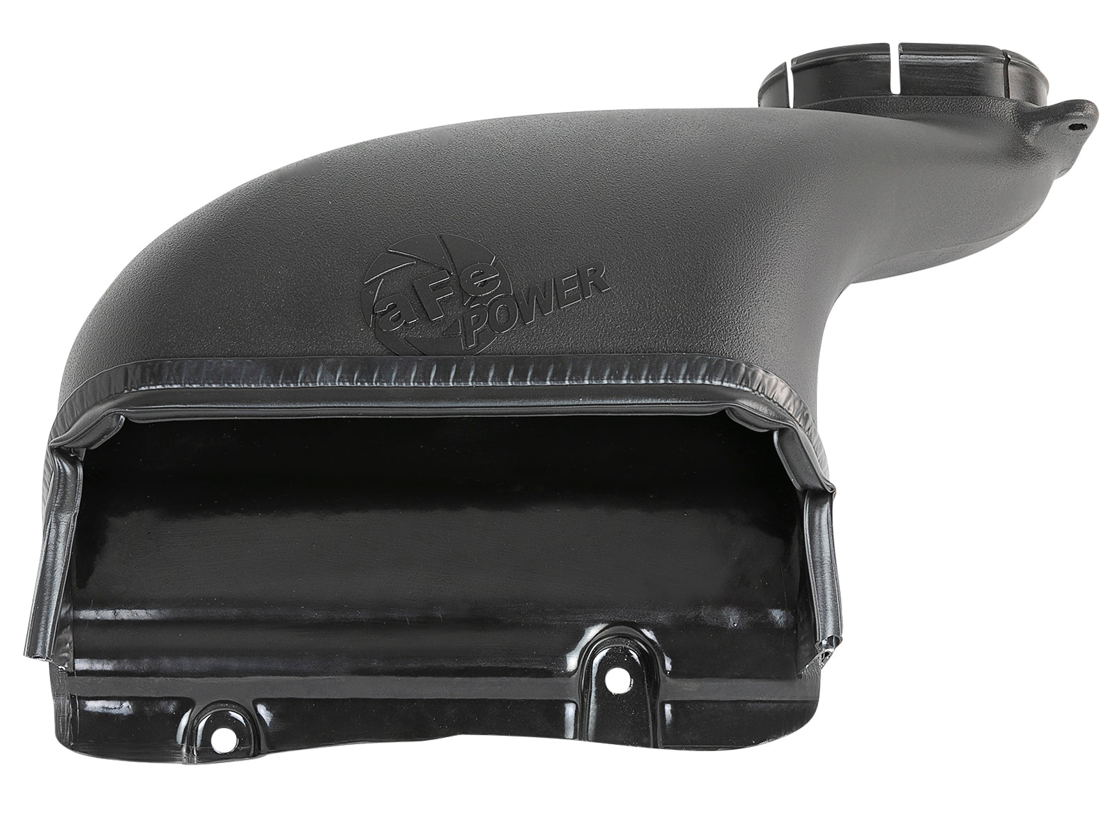 aFe Quantum Cold Air Intake Scoop | Ford F150 EcoBoost V6 3.5L/2.7L (15-18) (53-10008S)