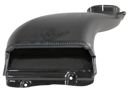 aFe Quantum Cold Air Intake Scoop | Ford F150 EcoBoost V6 3.5L/2.7L (15-18) (53-10008S)
