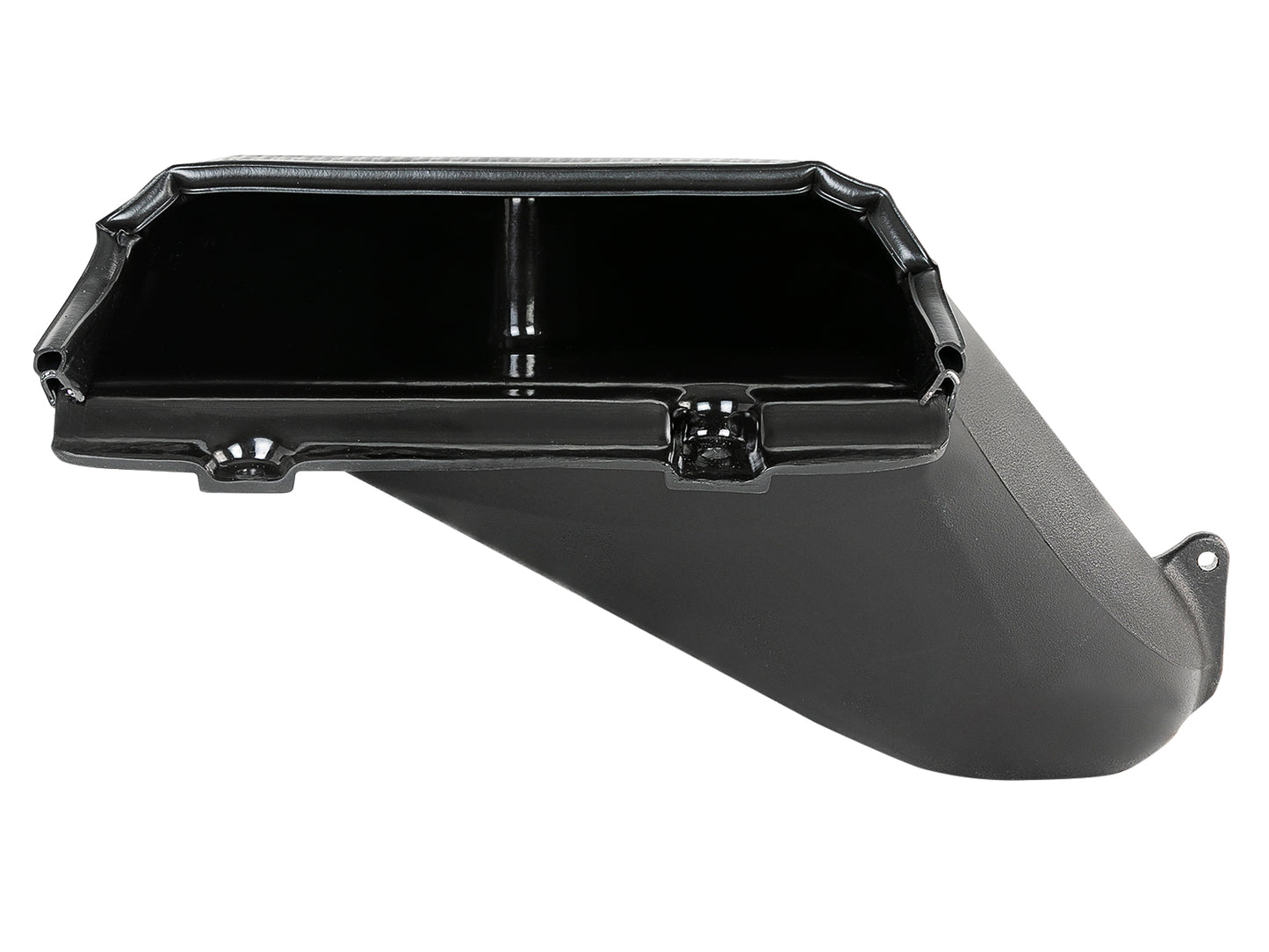 aFe Quantum Cold Air Intake Scoop | Ford F150 EcoBoost V6 3.5L/2.7L (15-18) (53-10008S)
