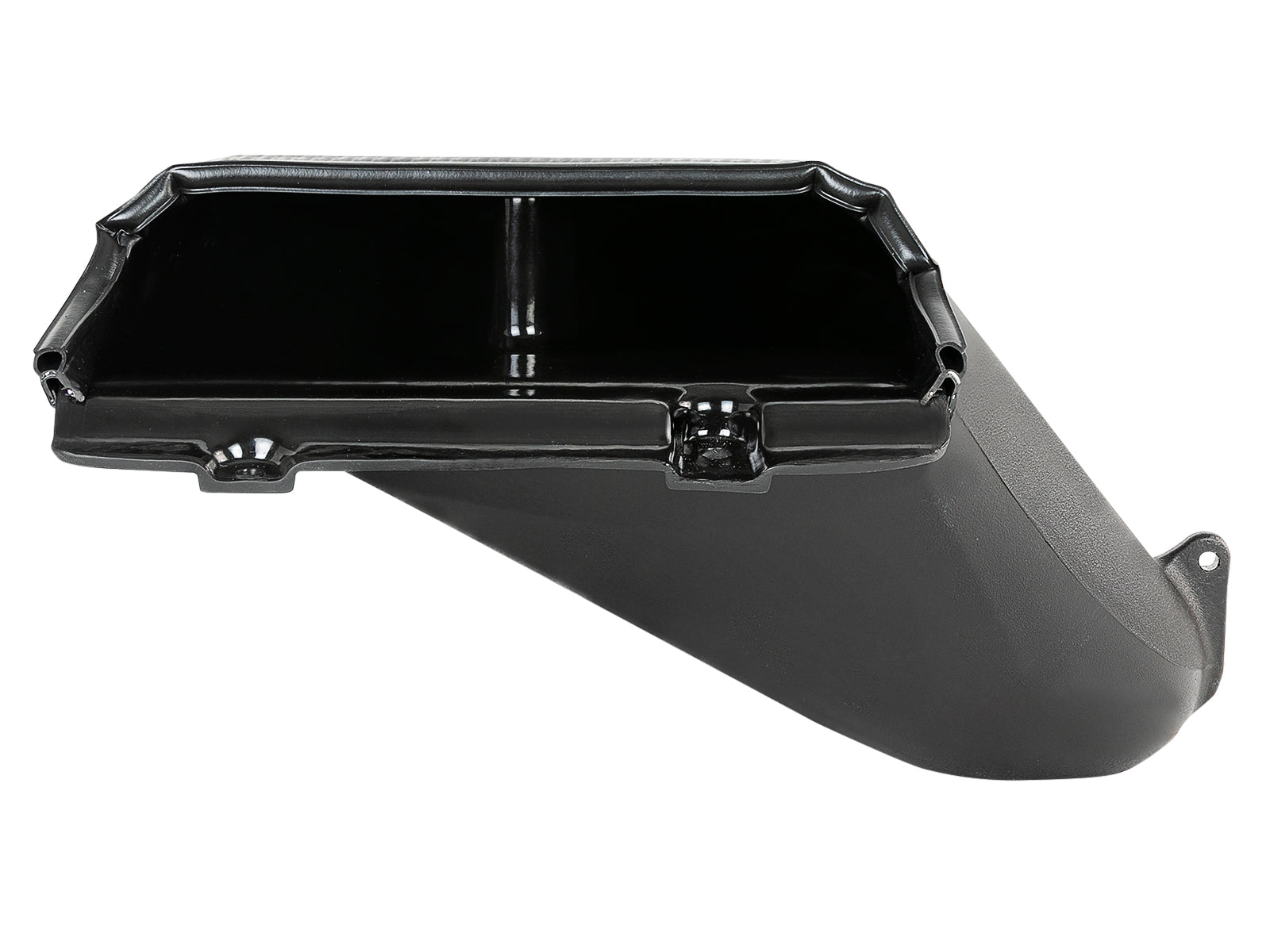 aFe Quantum Cold Air Intake Scoop | Ford F150 EcoBoost V6 3.5L/2.7L (15-18) (53-10008S)