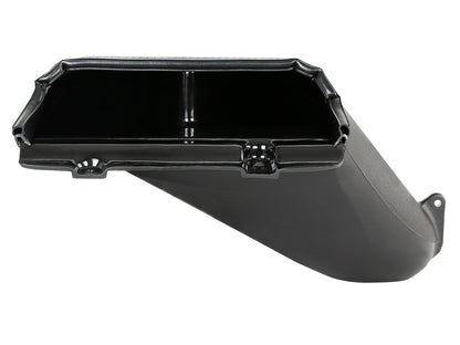 aFe Quantum Cold Air Intake Scoop | Ford F150 EcoBoost V6 3.5L/2.7L (15-18) (53-10008S)