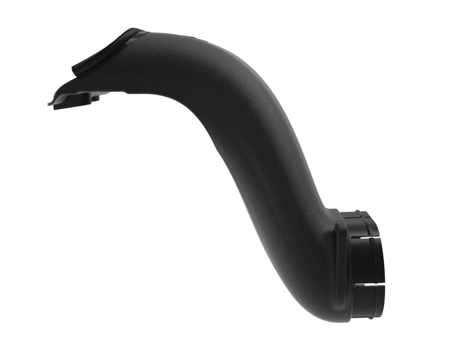 aFe Quantum Cold Air Intake Scoop | Ford F150 EcoBoost V6 3.5L/2.7L (15-18) (53-10008S)
