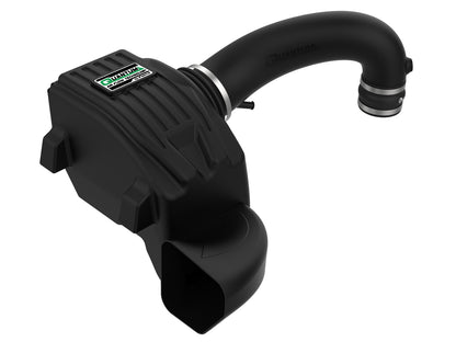 aFe QUANTUM Cold Air Intake System w/ Pro DRY S Media | RAM 1500 V8-5.7L Hemi (09-18) (53-10009D)