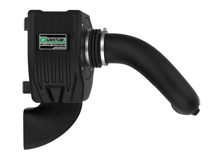 aFe QUANTUM Cold Air Intake System w/ Pro DRY S Media | RAM 1500 V8-5.7L Hemi (09-18) (53-10009D)