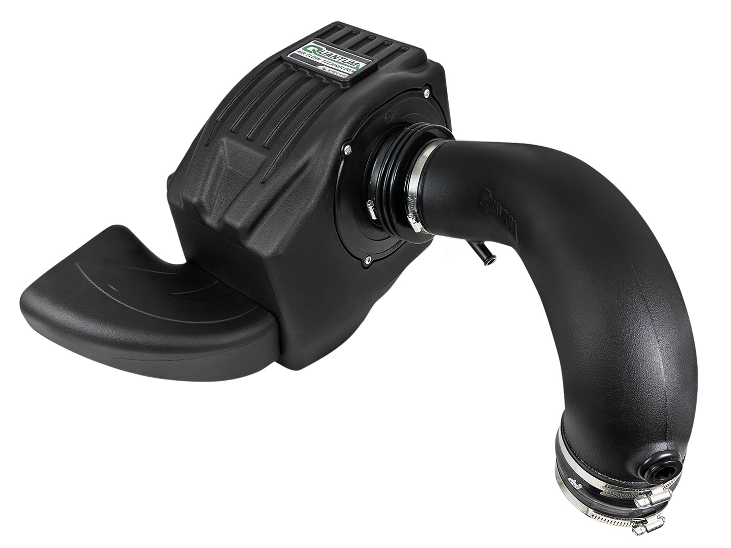 aFe QUANTUM Cold Air Intake System w/ Pro 5R Media | Dodge RAM 1500 V8-5.7L (09-18) (53-10009R)