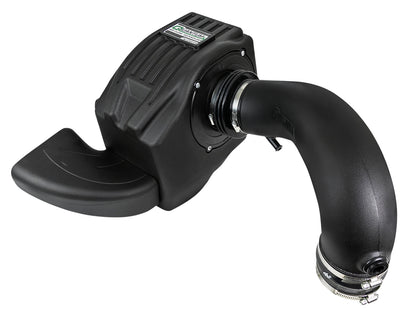 aFe QUANTUM Cold Air Intake System w/ Pro 5R Media | Dodge RAM 1500 V8-5.7L (09-18) (53-10009R)