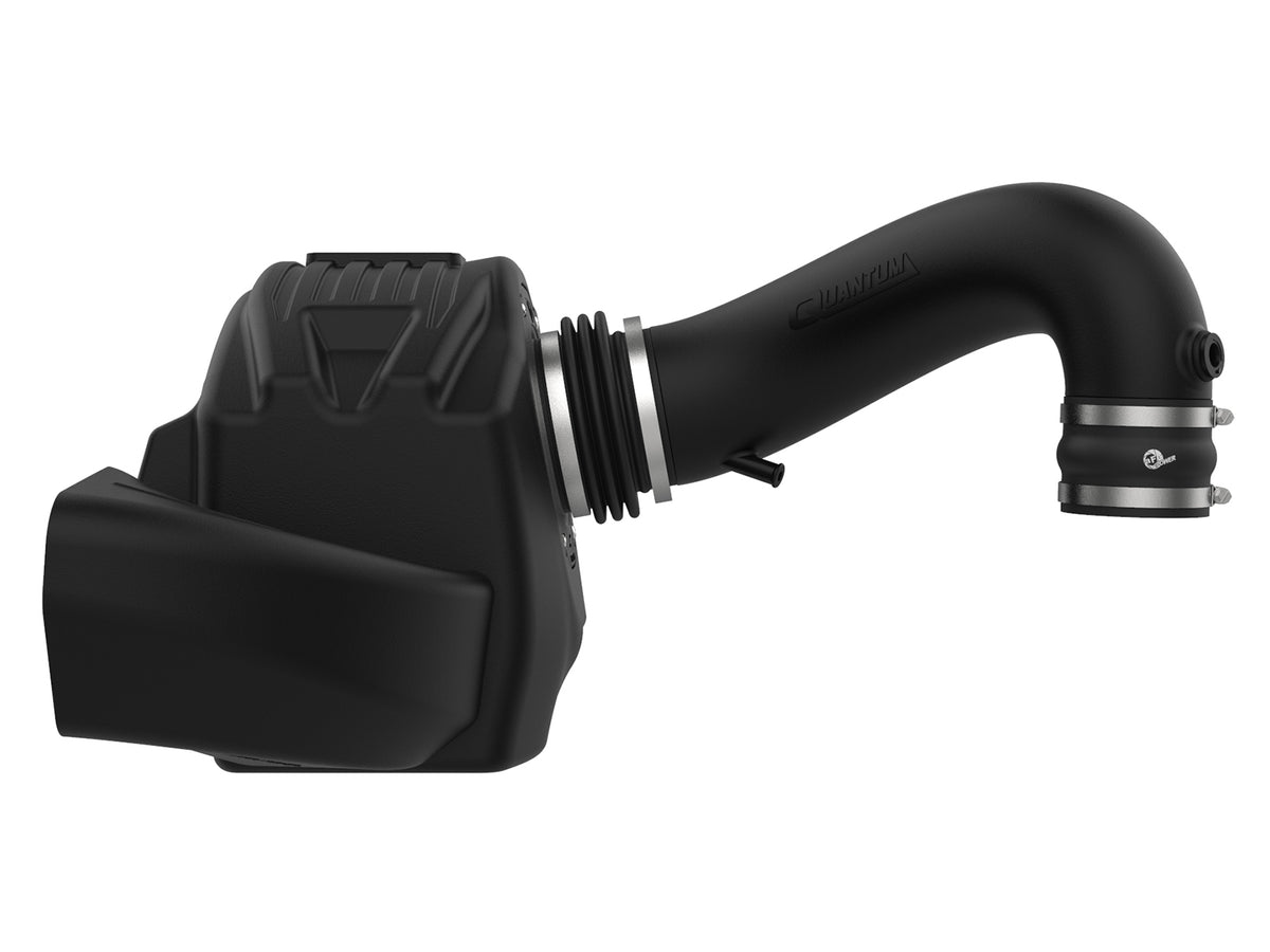 aFe QUANTUM Cold Air Intake System w/ Pro 5R Media | Dodge RAM 1500 V8-5.7L (09-18) (53-10009R)