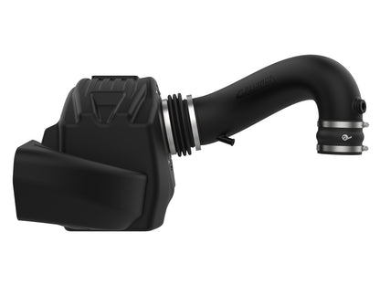 aFe QUANTUM Cold Air Intake System w/ Pro 5R Media | Dodge RAM 1500 V8-5.7L (09-18) (53-10009R)