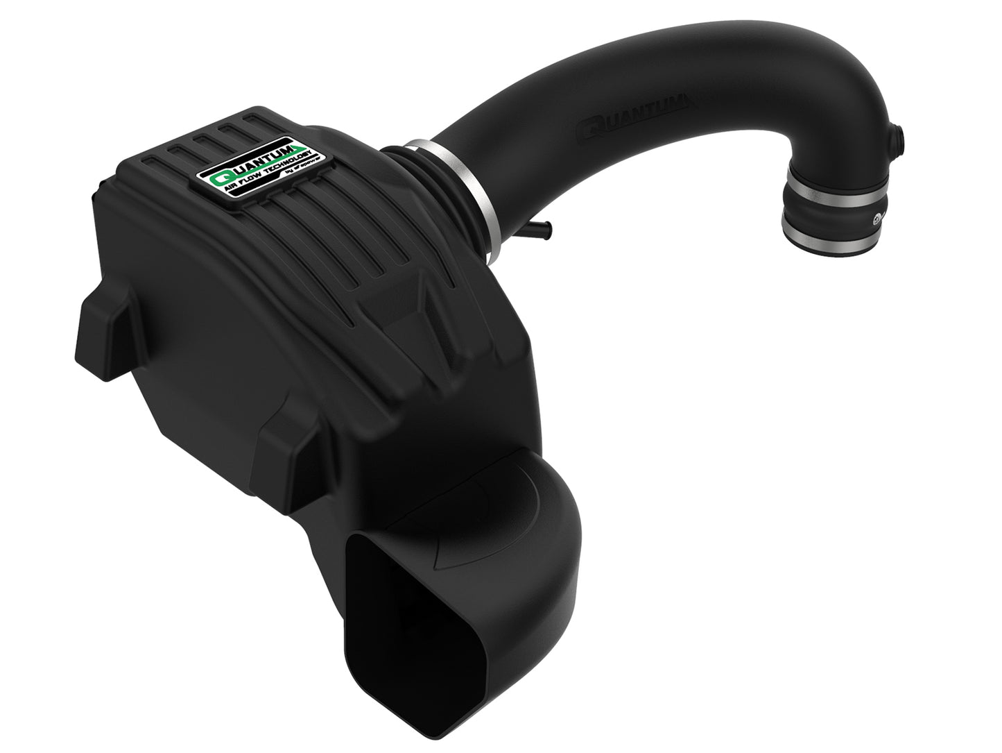 aFe QUANTUM Cold Air Intake System w/ Pro 5R Media | Dodge RAM 1500 V8-5.7L (09-18) (53-10009R)