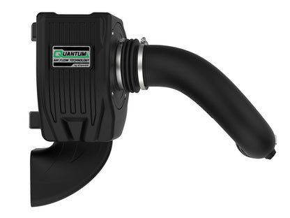 aFe QUANTUM Cold Air Intake System w/ Pro 5R Media | Dodge RAM 1500 V8-5.7L (09-18) (53-10009R)