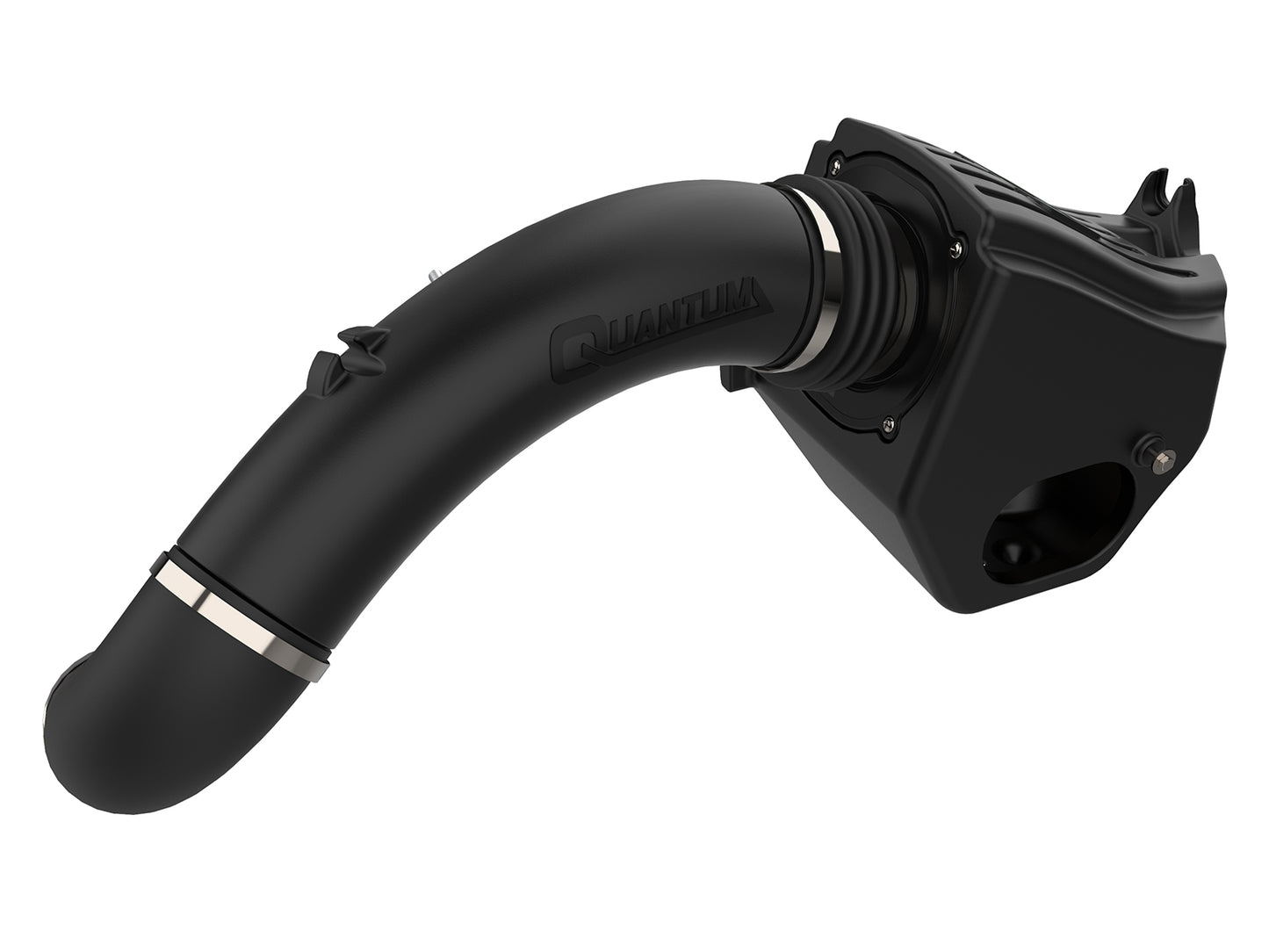 aFe Quantum CAI System | Ford F-150 15-20 (53-10010D)