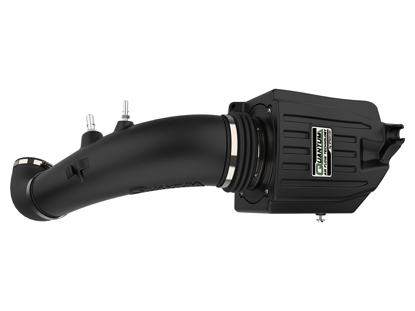 aFe Quantum CAI System | Ford F-150 15-20 (53-10010D)