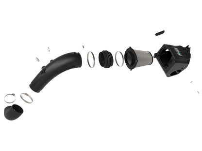 aFe Quantum CAI System | Ford F-150 15-20 (53-10010D)