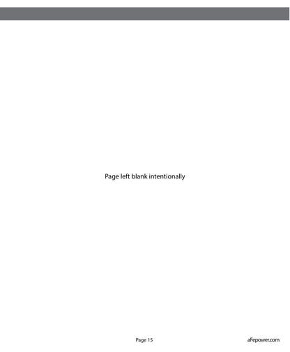aFe Quantum CAI System | Ford F-150 15-20 (53-10010D)