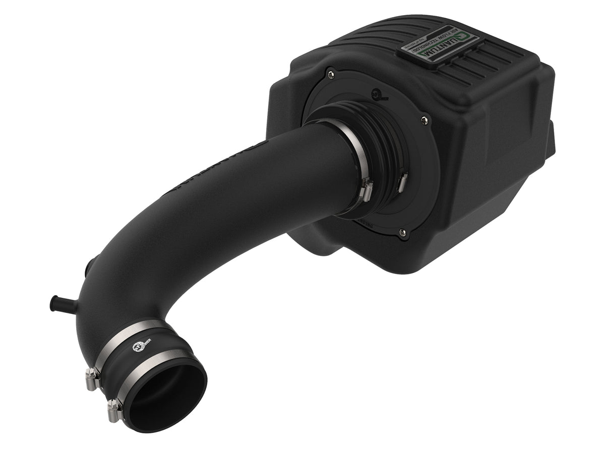 aFe QUANTUM Cold Air Intake | Dodge RAM 1500 (03-08) V8-5.7L HEMI (53-10013D)