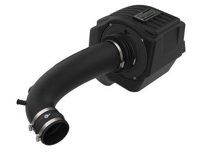aFe QUANTUM Cold Air Intake | Dodge RAM 1500 (03-08) V8-5.7L HEMI (53-10013D)