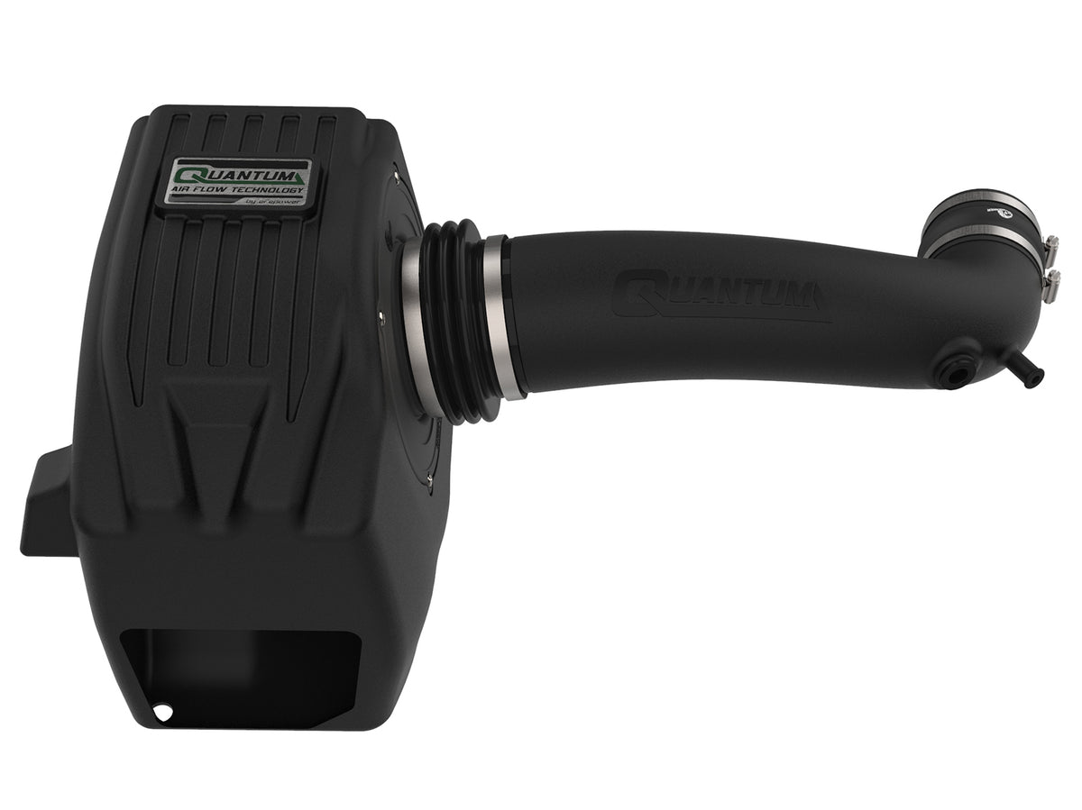 aFe QUANTUM Cold Air Intake | Dodge RAM 1500 (03-08) V8-5.7L HEMI (53-10013D)