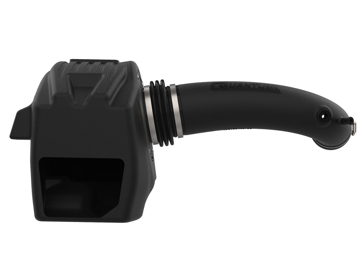 aFe QUANTUM Cold Air Intake | Dodge RAM 1500 (03-08) V8-5.7L HEMI (53-10013D)