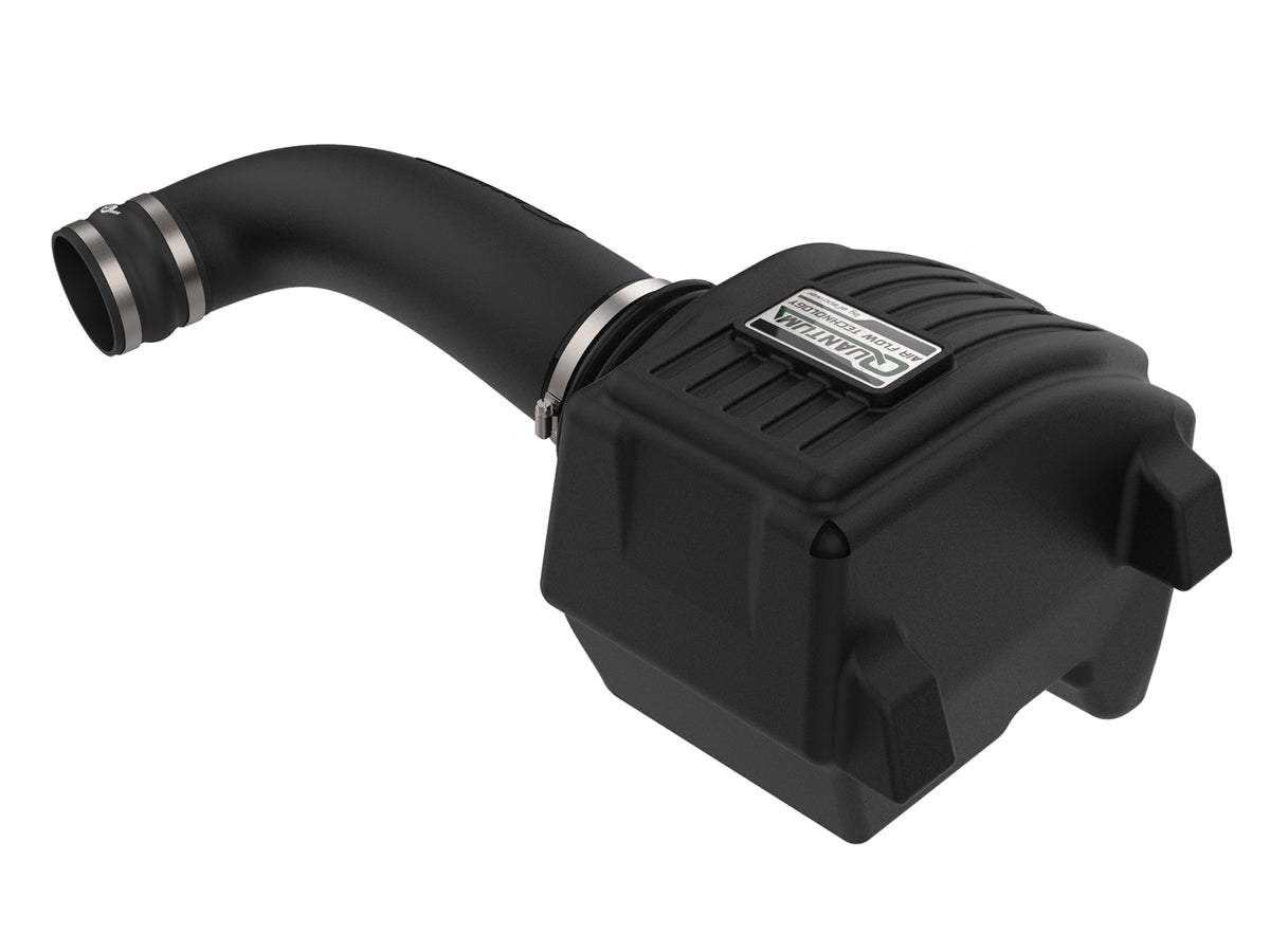aFe QUANTUM Cold Air Intake | Dodge RAM 1500 (03-08) V8-5.7L HEMI (53-10013D)