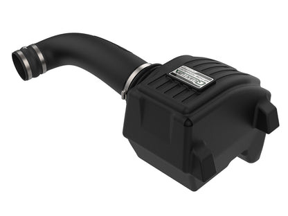 aFe QUANTUM Cold Air Intake | Dodge RAM 1500 (03-08) V8-5.7L HEMI (53-10013D)