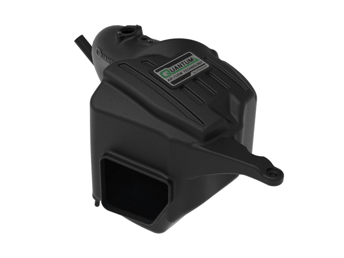 aFe Quantum Cold Air Intake | Dodge Ram 10 (53-10015D)