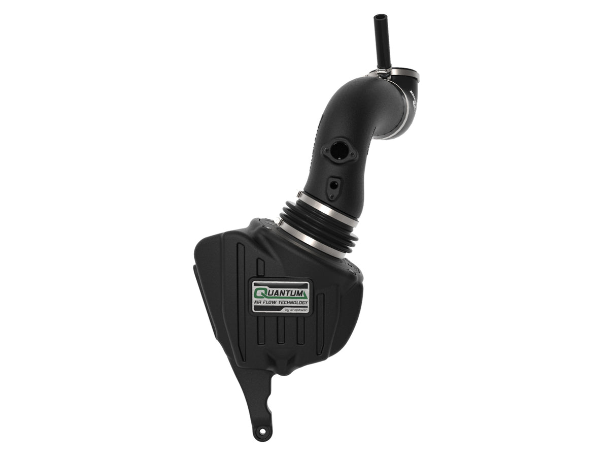 aFe Quantum Cold Air Intake | Dodge Ram 10 (53-10015D)