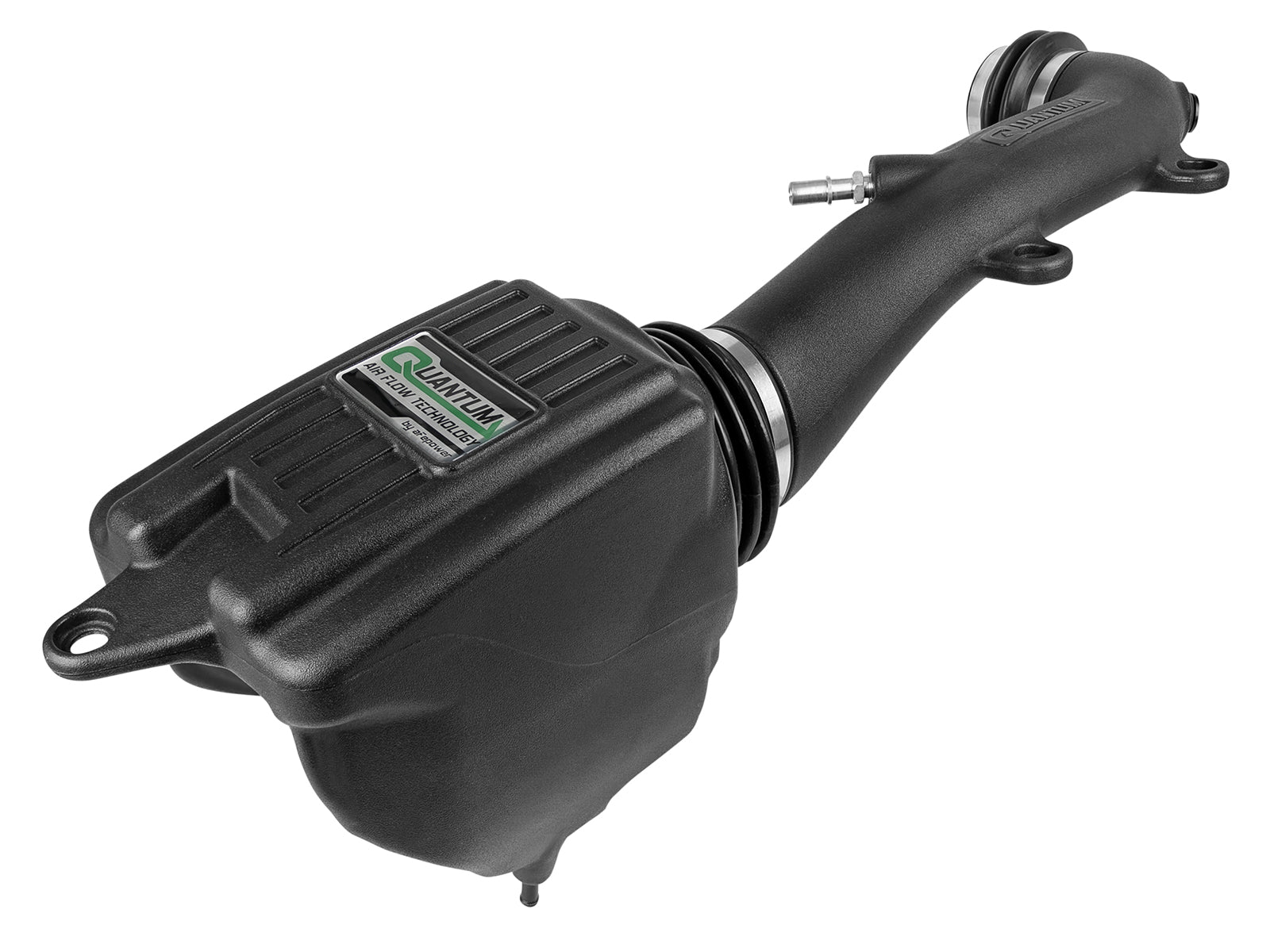 aFe QUANTUM Cold Air Intake | Jeep JL 18-24 V6-3.6L (53-10017D)