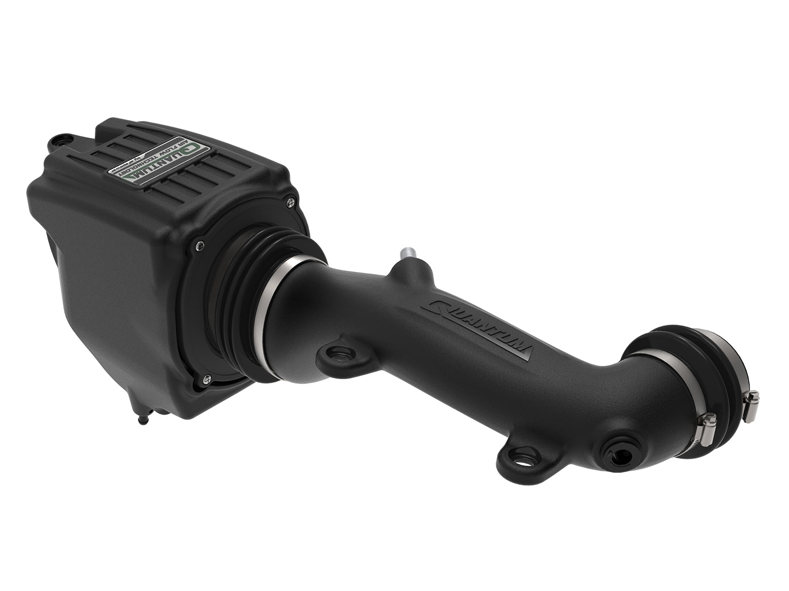 aFe QUANTUM Cold Air Intake | Jeep JL 18-24 V6-3.6L (53-10017D)