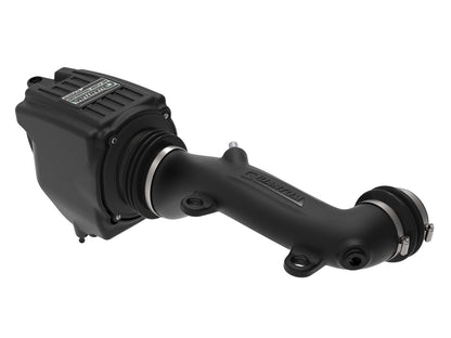 aFe QUANTUM Cold Air Intake | Jeep JL 18-24 V6-3.6L (53-10017D)