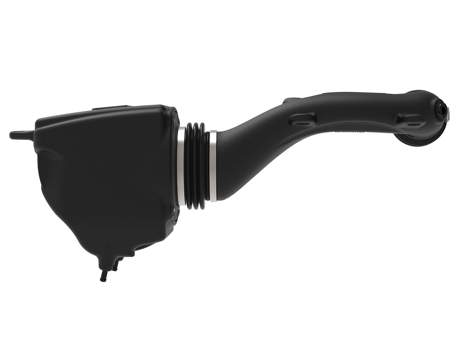 aFe QUANTUM Cold Air Intake | Jeep JL 18-24 V6-3.6L (53-10017D)