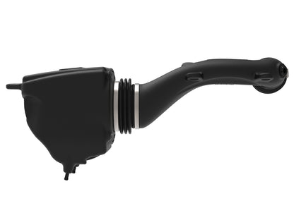 aFe QUANTUM Cold Air Intake | Jeep JL 18-24 V6-3.6L (53-10017D)