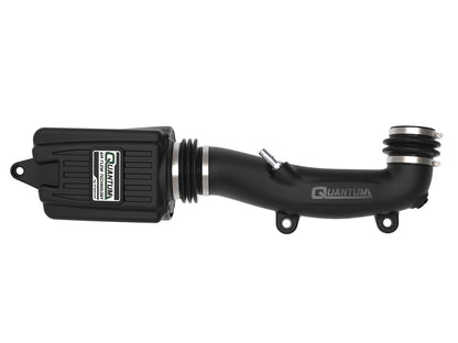 aFe QUANTUM Cold Air Intake | Jeep JL 18-24 V6-3.6L (53-10017D)