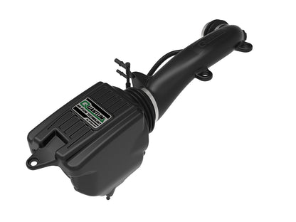 aFe Quantum Pro DRY S Cold Air Intake System | Jeep Wrangler JL L4-2.0L (18-20) (53-10019D)