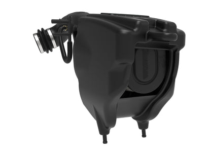 aFe Power Quantum Pro DRY S Cold Air Intake System 18-20 Jeep Wrangler JL L4-2.0L (t) (53-10019D)