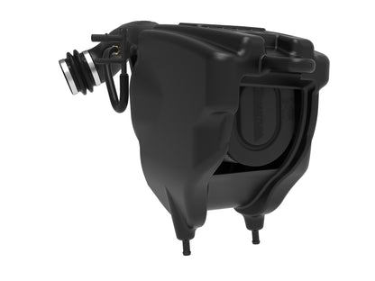 aFe Quantum Pro DRY S Cold Air Intake System | Jeep Wrangler JL L4-2.0L (18-20) (53-10019D)