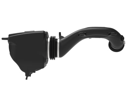 aFe Quantum Pro DRY S Cold Air Intake System | Jeep Wrangler JL L4-2.0L (18-20) (53-10019D)