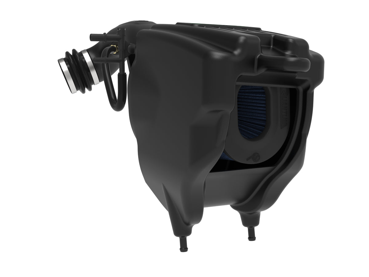 aFe Quantum Pro 5R Cold Air Intake System | Jeep Wrangler JL L4-2.0L (18-20) (53-10019R)