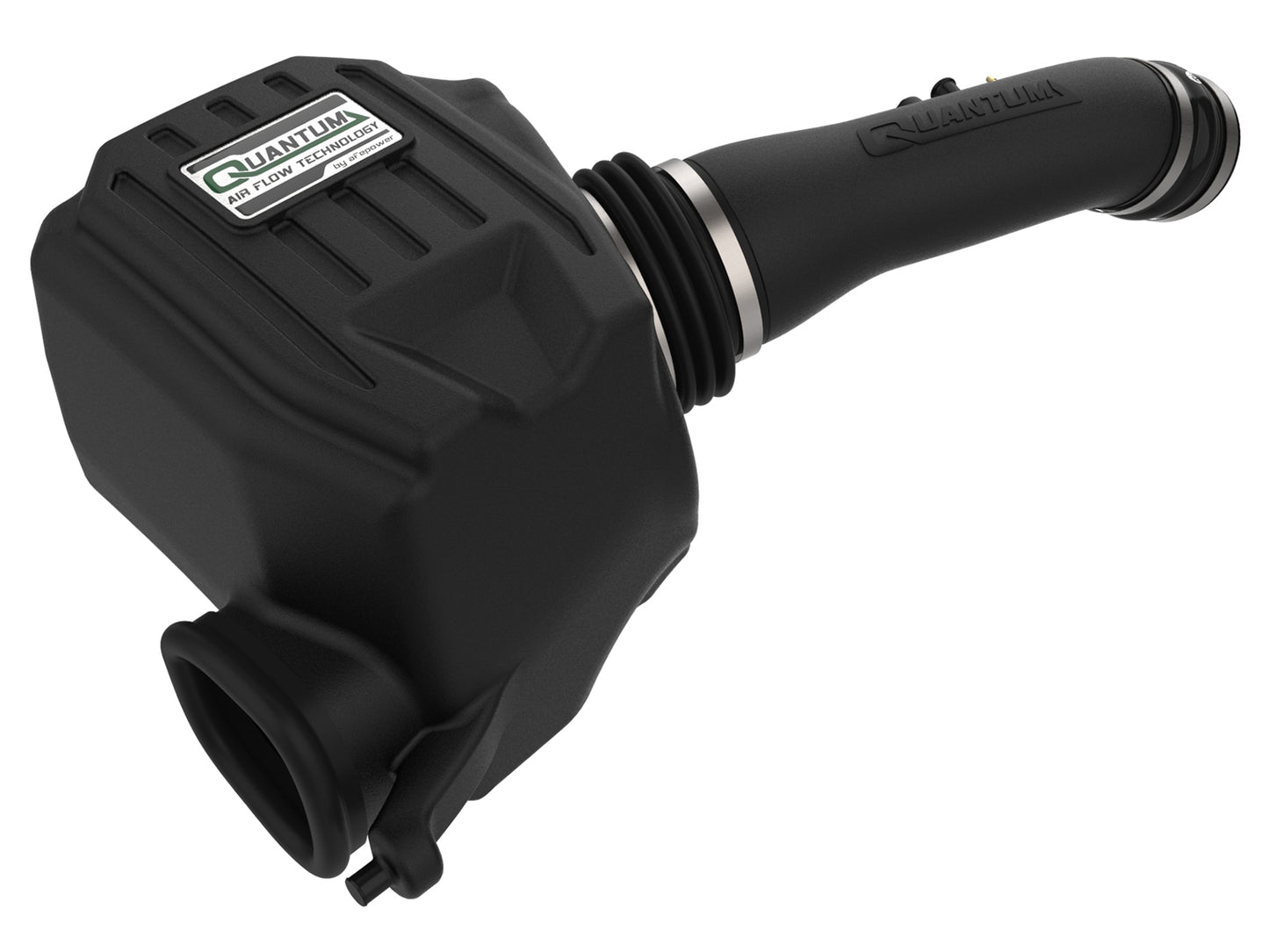 aFe Quantum Pro DRY S Cold Air Intake | Toyota Tundra (07-22) (53-10020D)