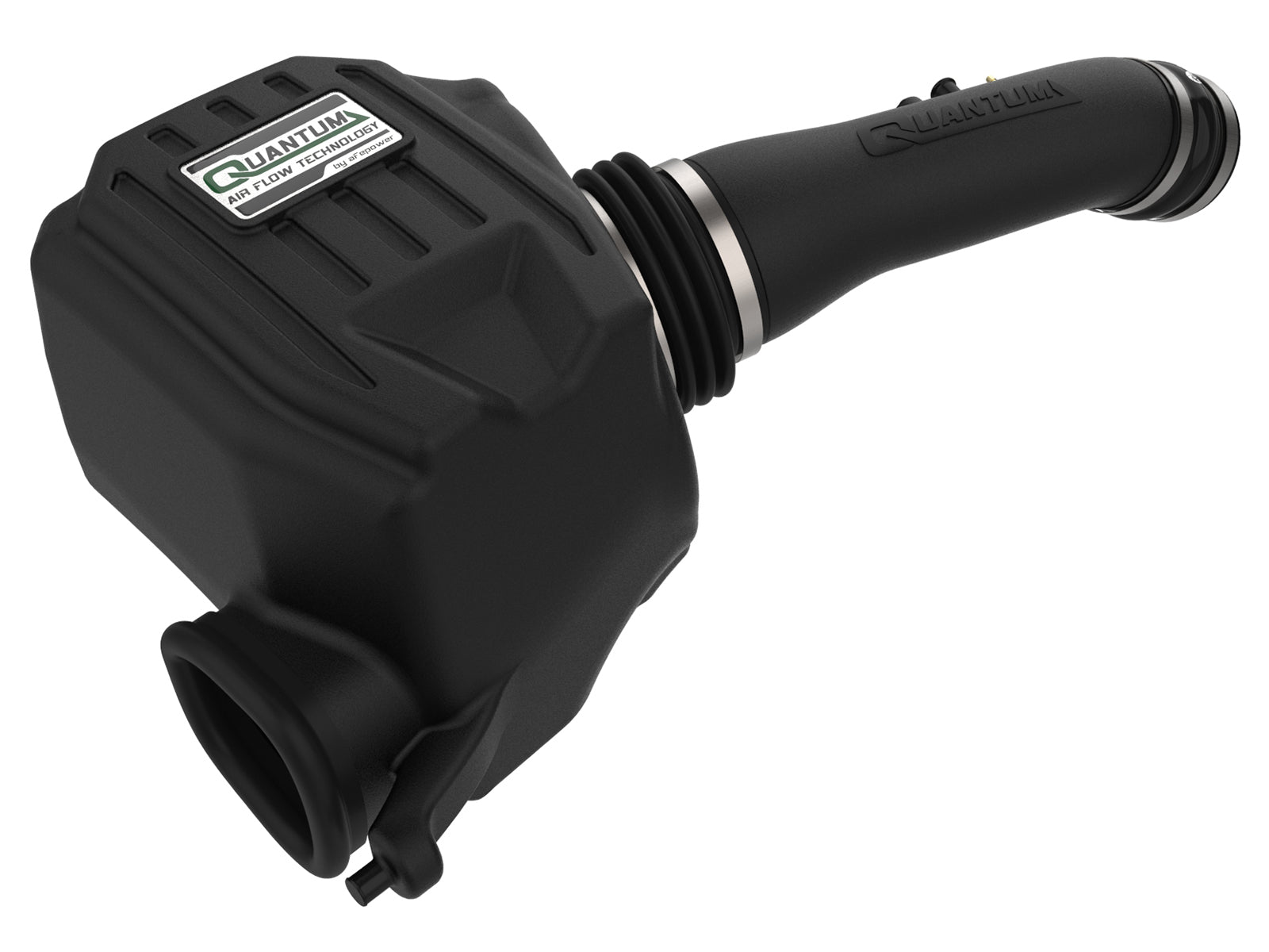 aFe Quantum Pro DRY S Cold Air Intake | Toyota Tundra (07-22) (53-10020D)