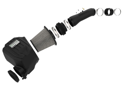 aFe Quantum Pro DRY S Cold Air Intake | Toyota Tundra (07-22) (53-10020D)