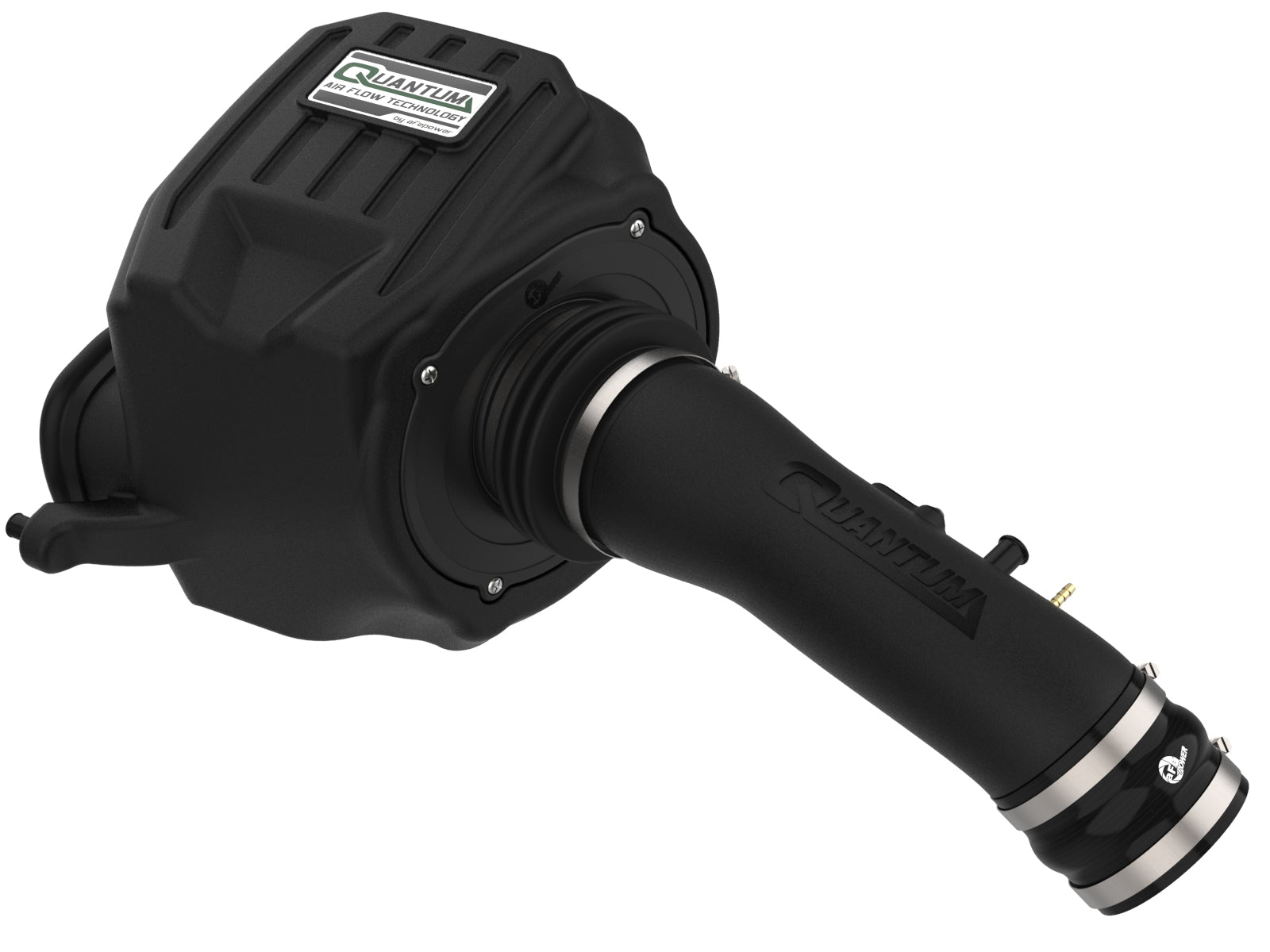 aFe Quantum Pro DRY S Cold Air Intake | Toyota Tundra (07-22) (53-10020D)